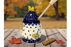  Bunzlau Honingpot honingpot 3 Overig